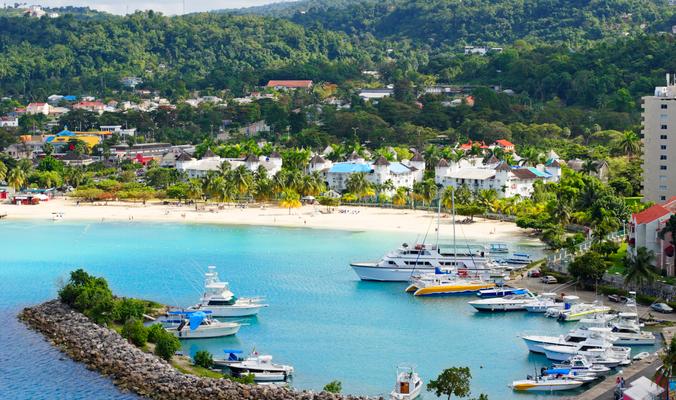 Ocho Rios