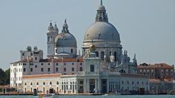 Hôtels à Dorsoduro, Venise