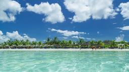 Annuaire des hôtels à Île de Cayo Coco