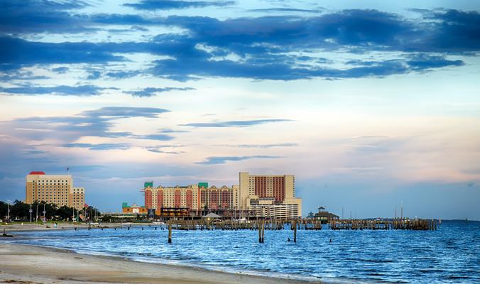 Biloxi
