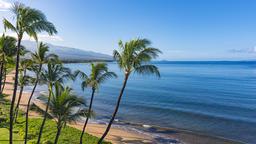 Vol Maui : Trouvez un billet d’avion pas cher pour Maui