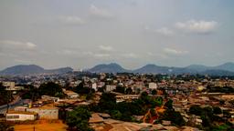 Hôtels près de Yaoundé Aéroport de Yaoundé (Nsimalen Intl)