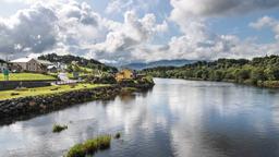 Hôtels à Killorglin
