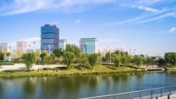 Hôtels près de Aéroport : Taiyuan (Wuau)