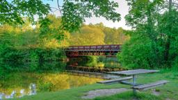 Annuaire des hôtels à Ann Arbor