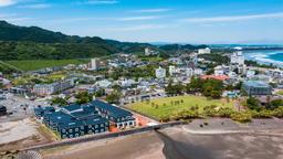 Hôtels près de Aéroport de Miyazaki