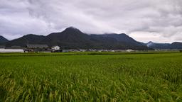 Hôtels à Ueda