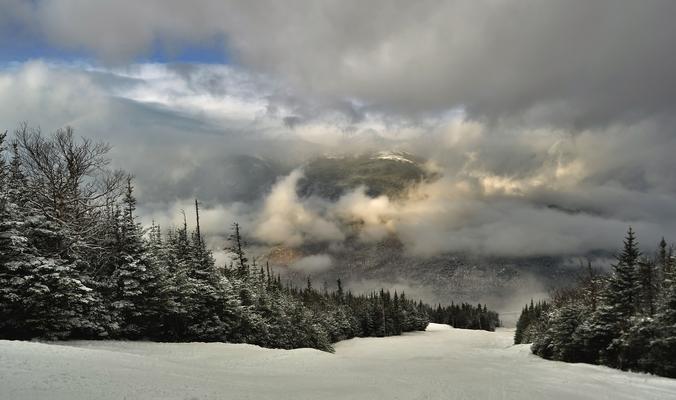 North Conway