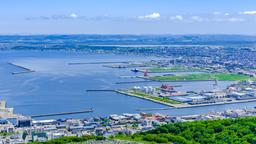 Hôtels à Wakkanai