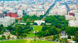 Locations de vacances à Washington DC