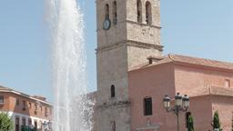 Location de voitures à Torrejón de Ardoz