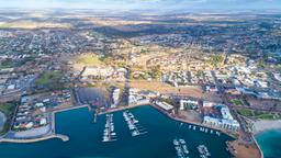 Hôtels près de Aéroport de Geraldton