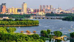 Hôtels près de Aéroport de Changchun