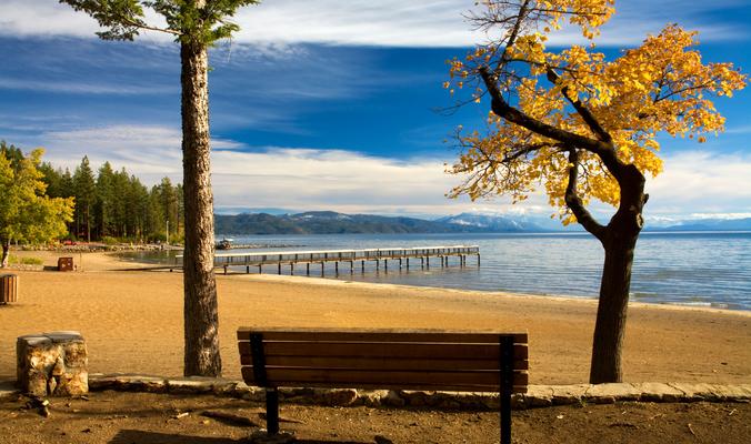 Kings Beach
