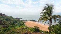 Hôtels près de Vasco da Gama Aéroport de Goa