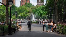 Vol New York : Trouvez un billet d’avion pas cher pour New York