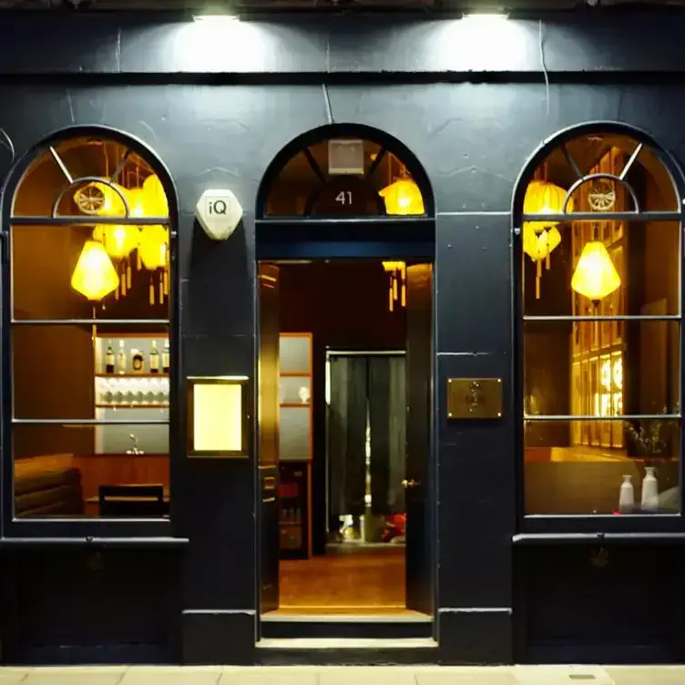 SEN Vietnamese Dining