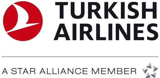 Turkish Airlines logo