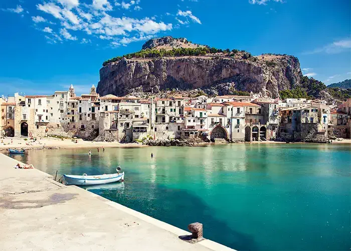 Aleksandar Todorovic / Shutterstock.com