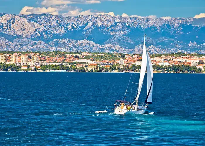 xbrchx/Shutterstock.com | Zadar
