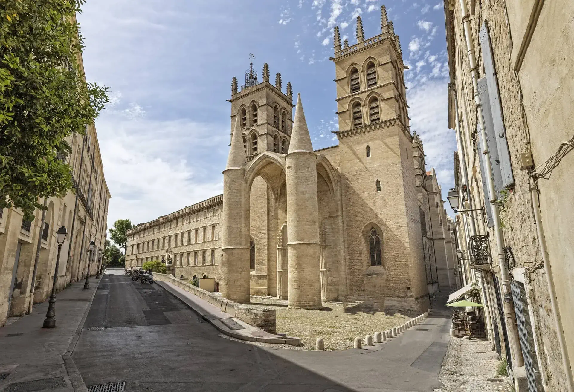 cathedral