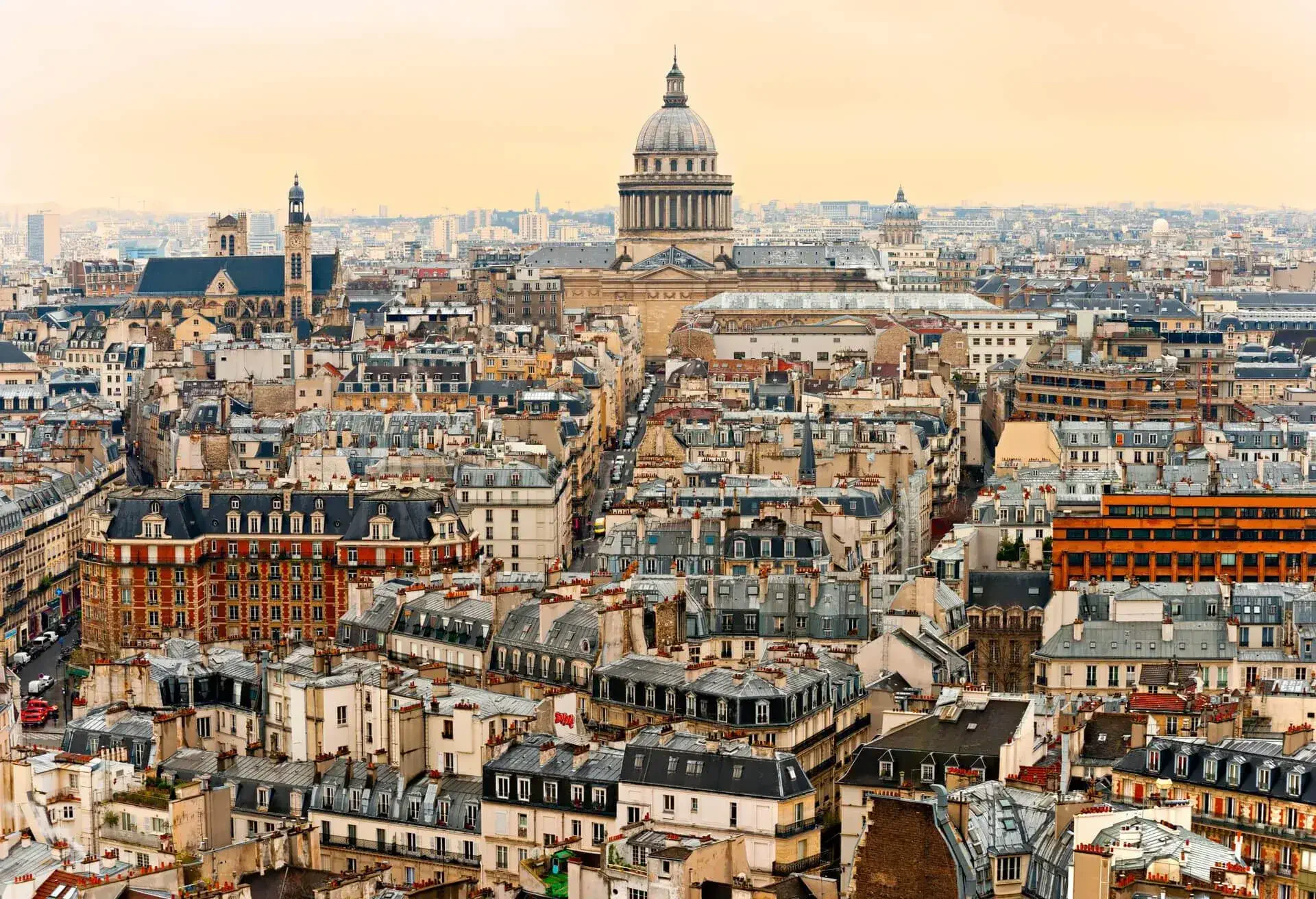 france paris