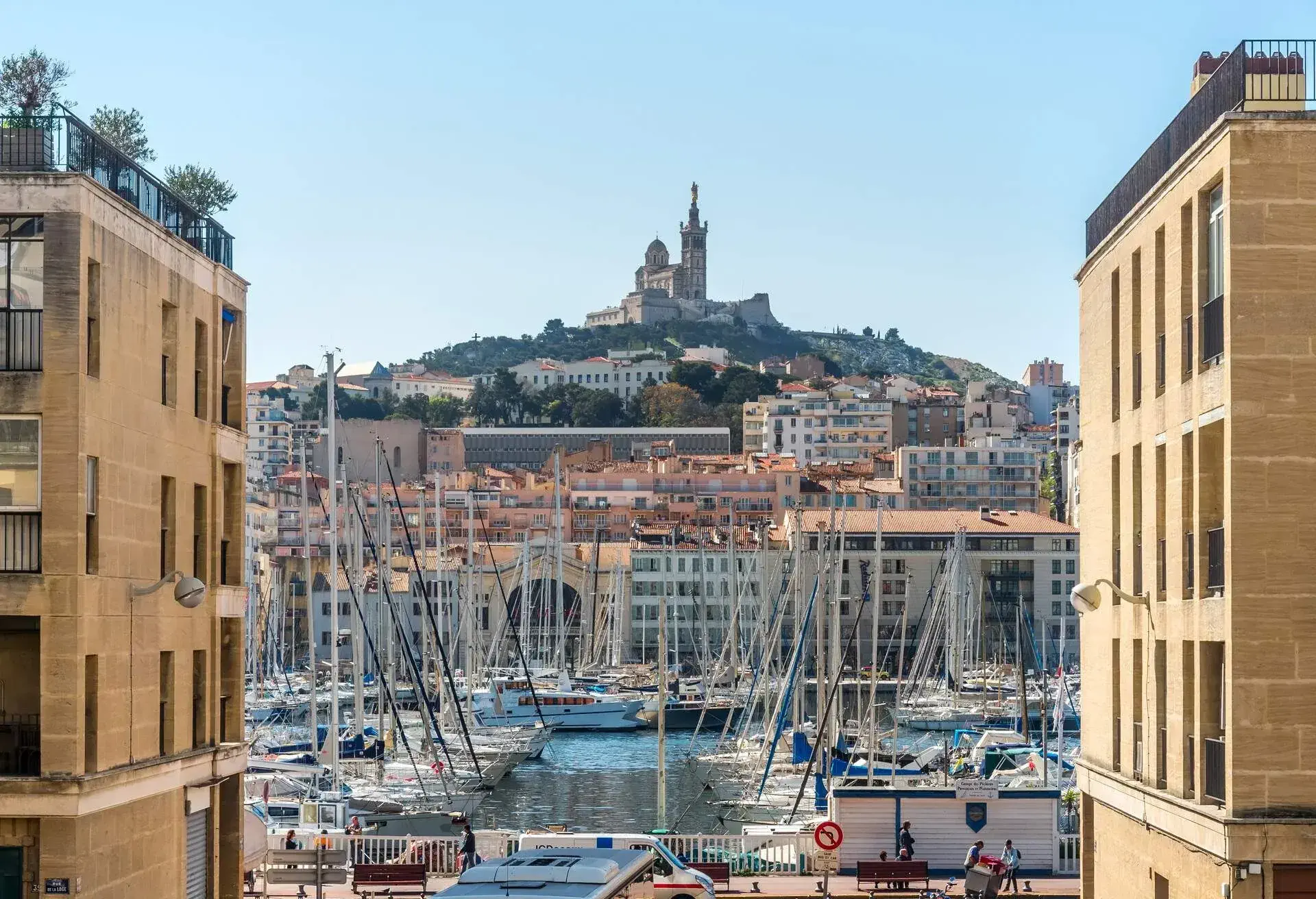france marseilles