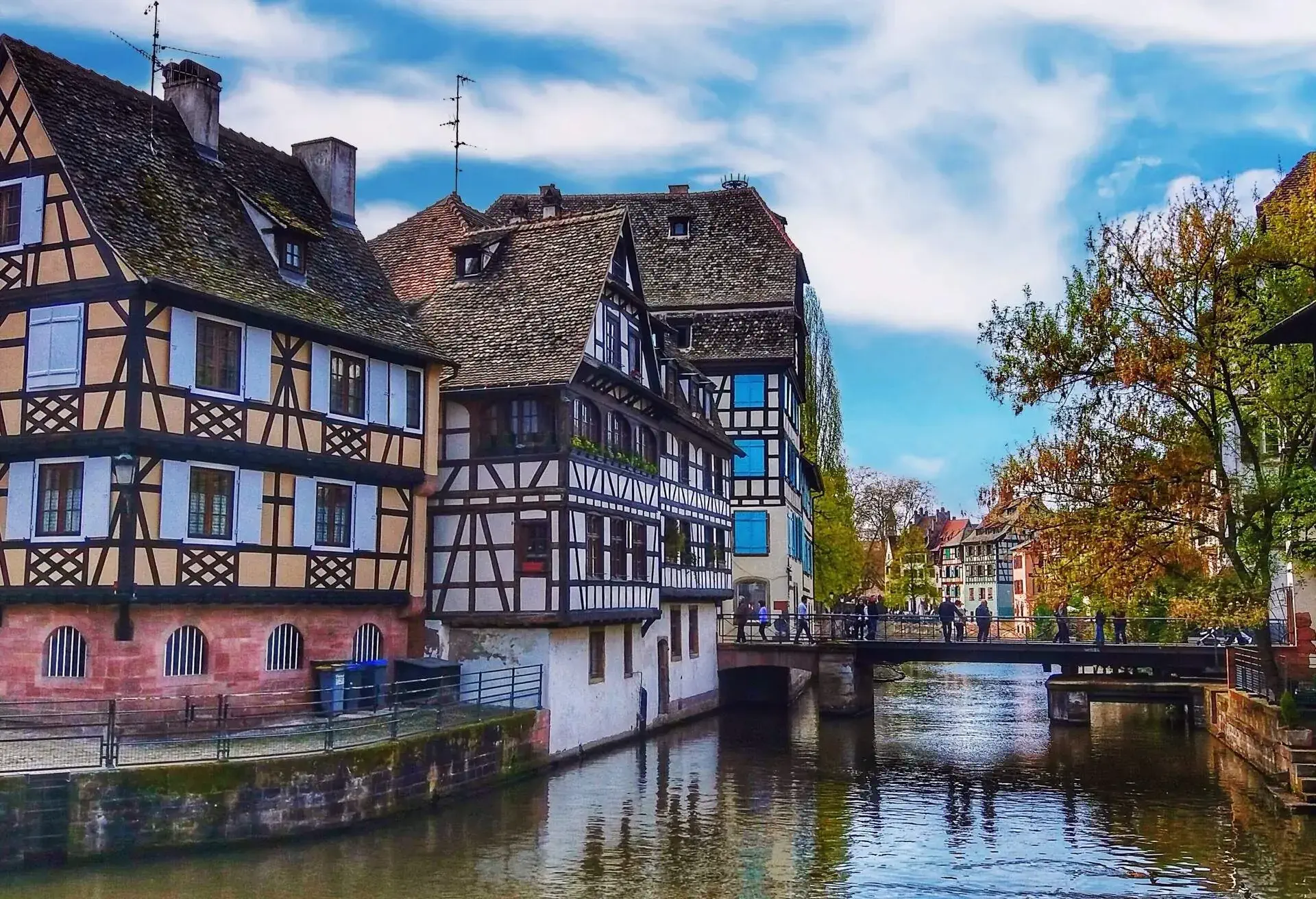 france strasbrourg