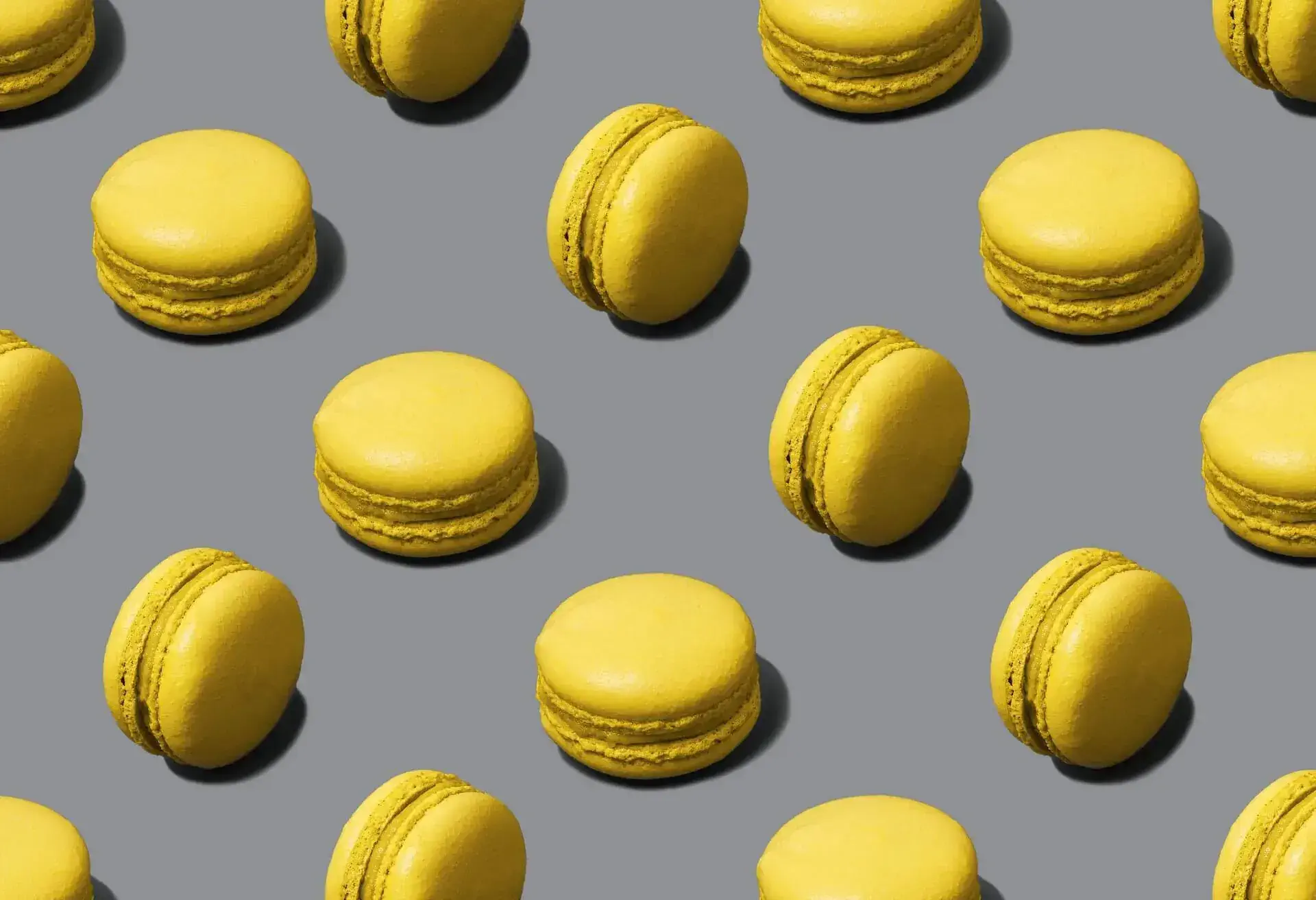 macarons
