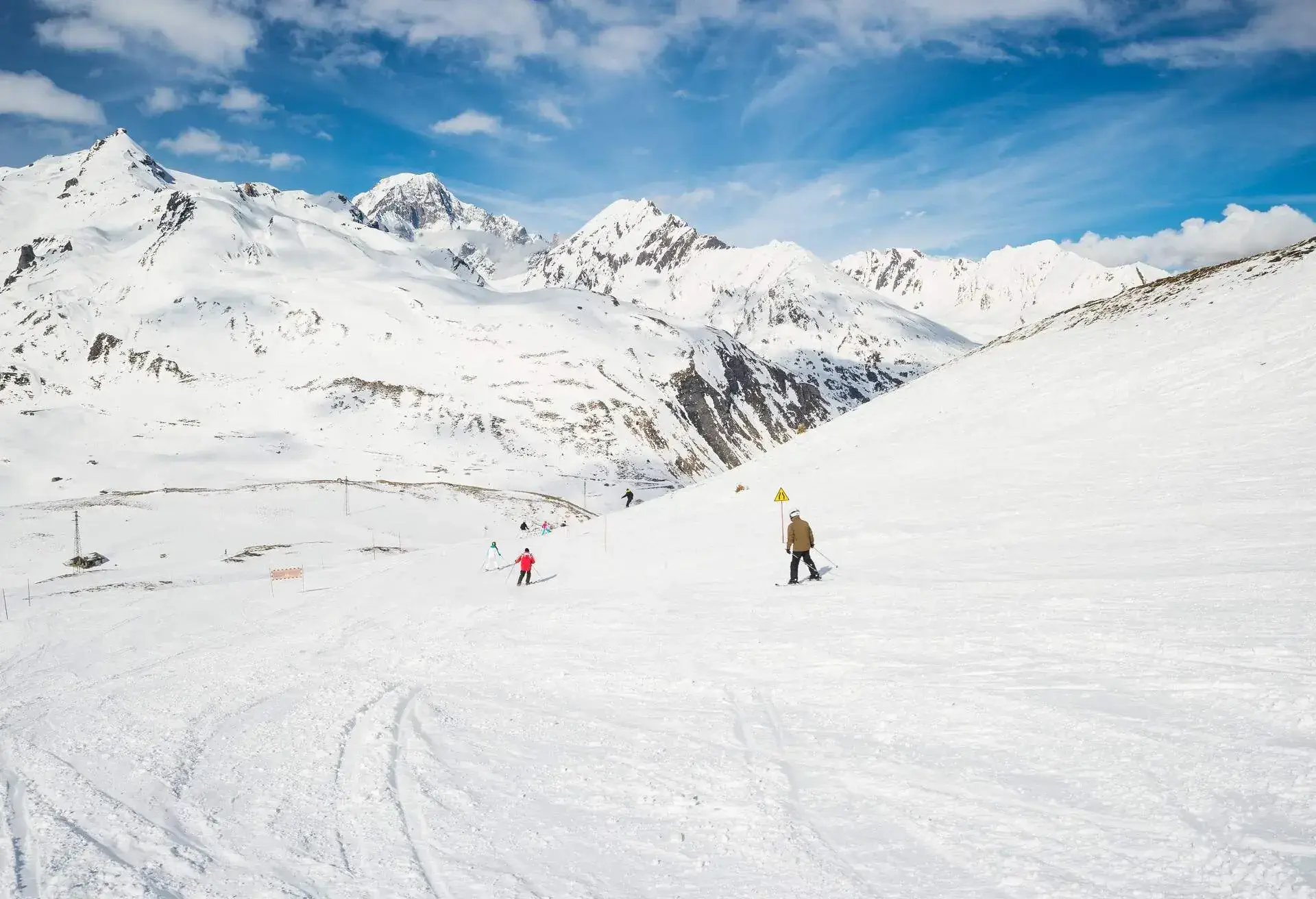 La Thuile