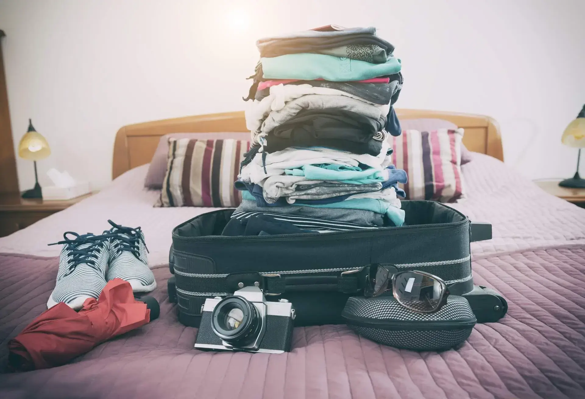 travel