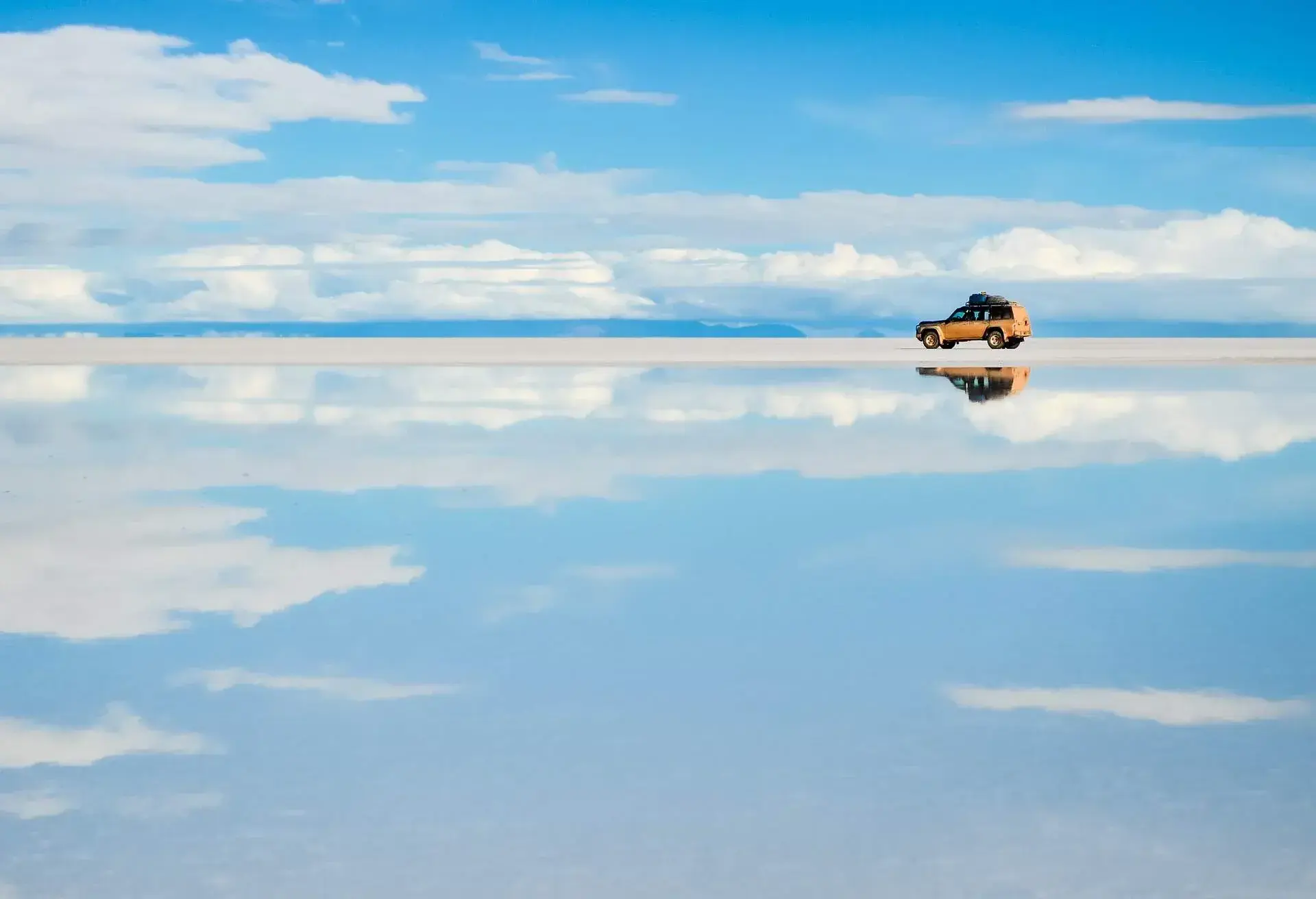 bolivia salar de uyuni