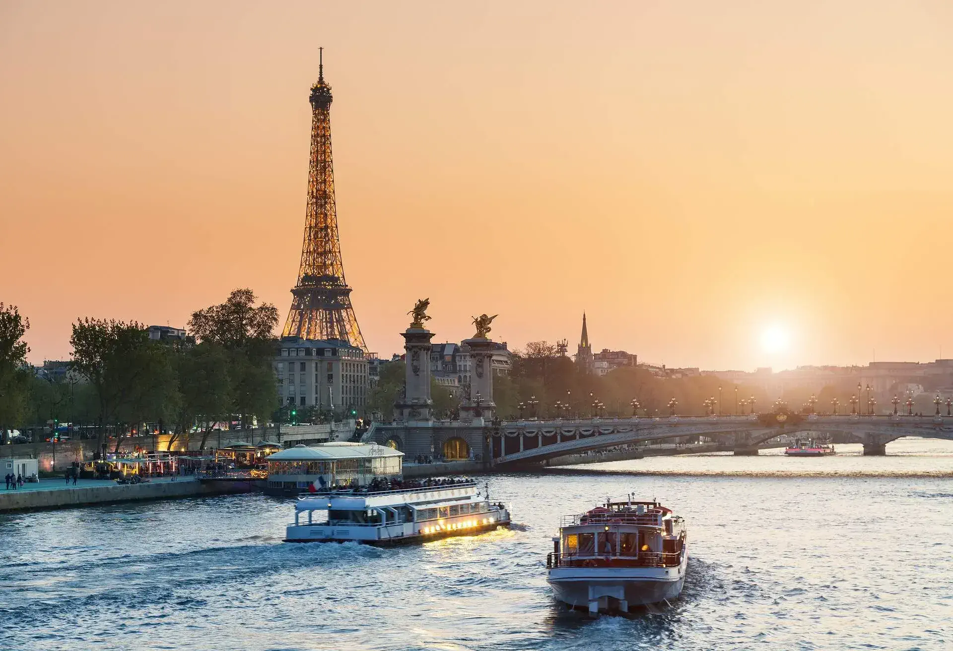 France Paris