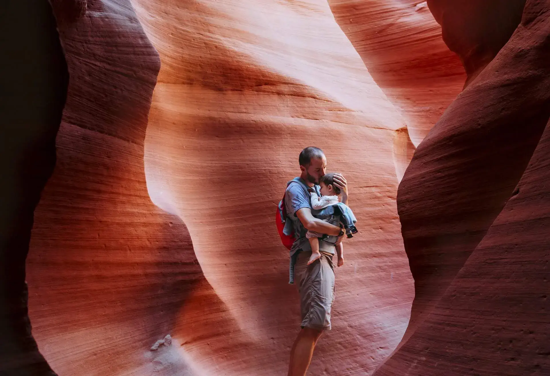 antelope canyon