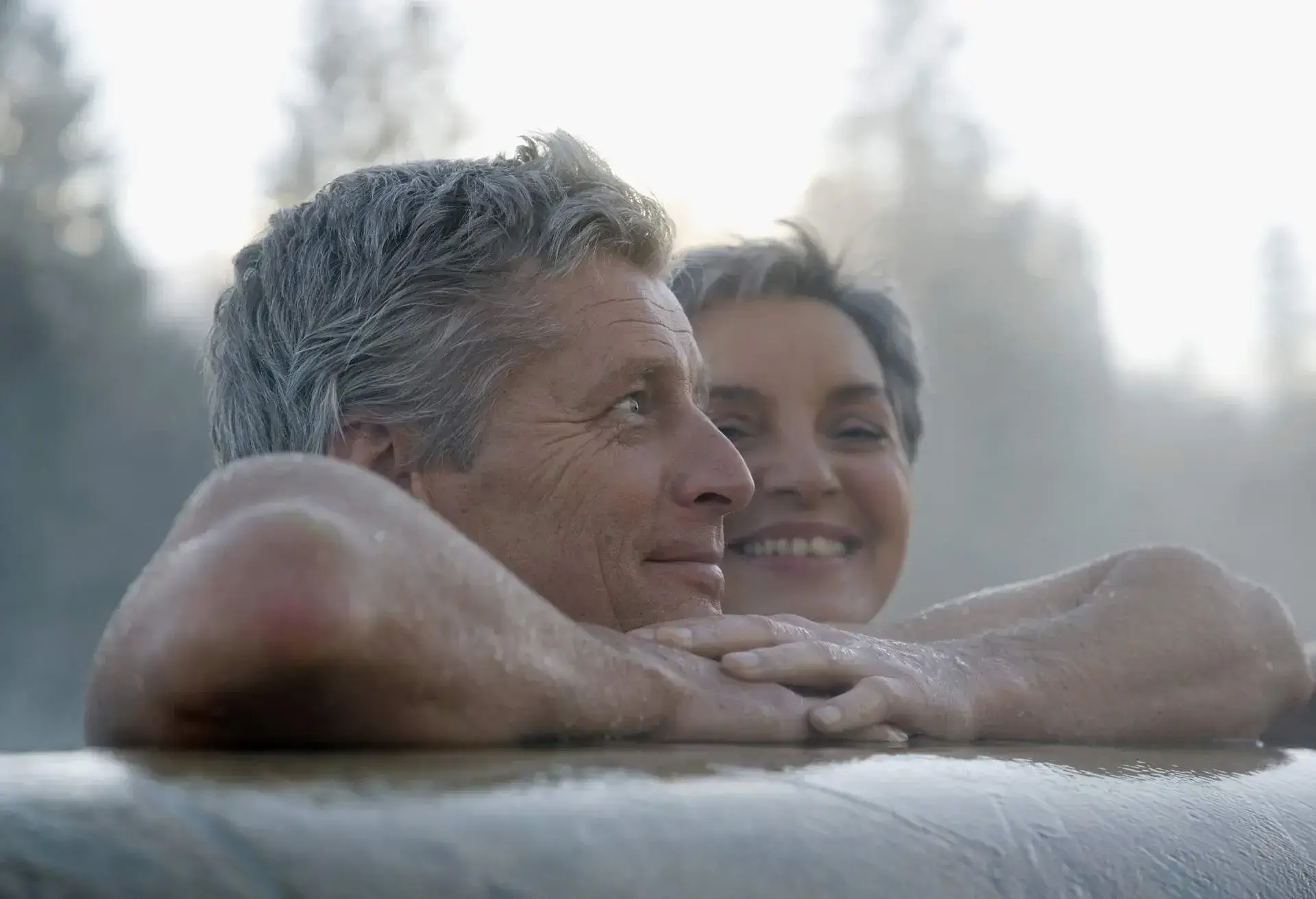 people spa jacuzzi