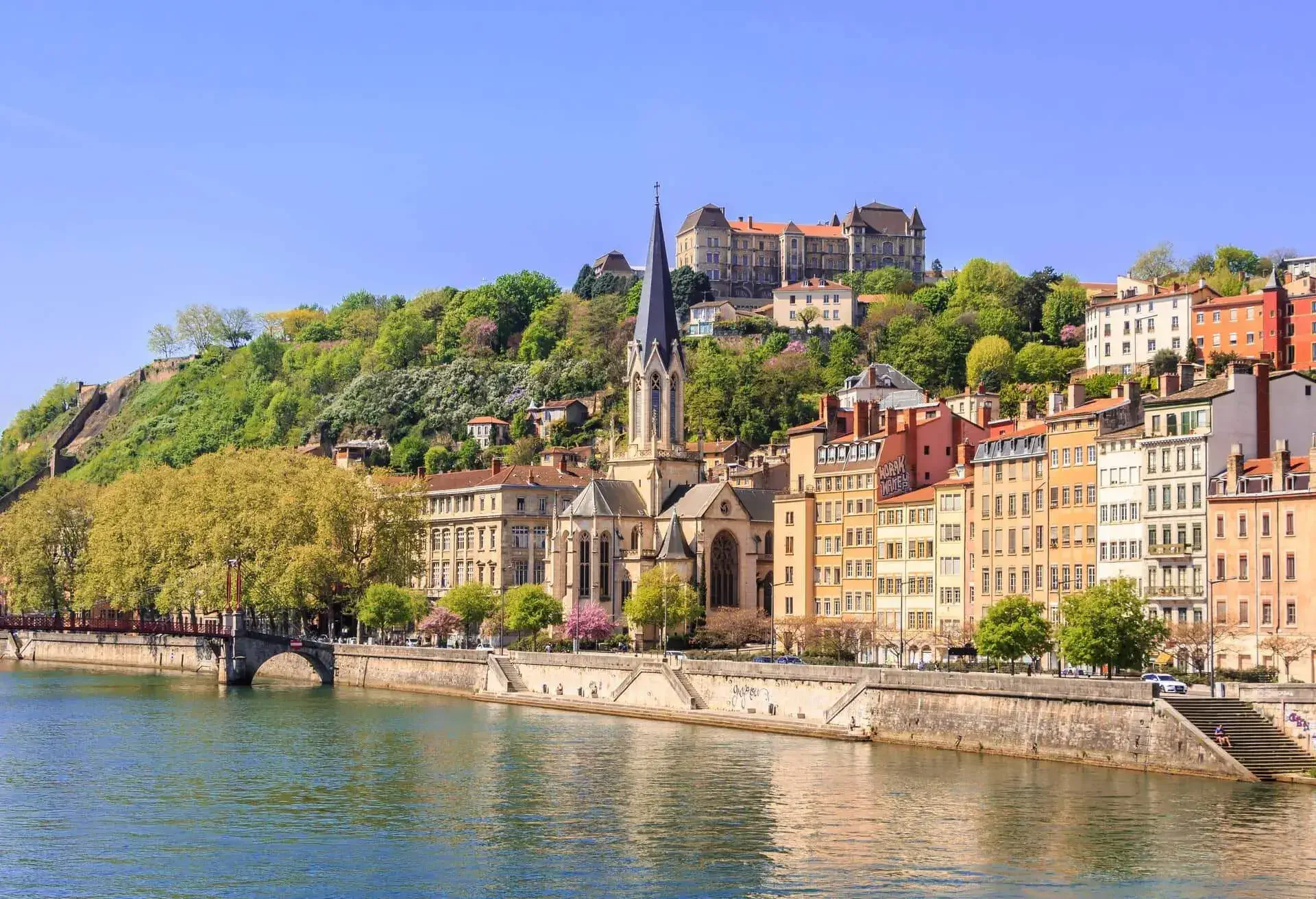 lyon