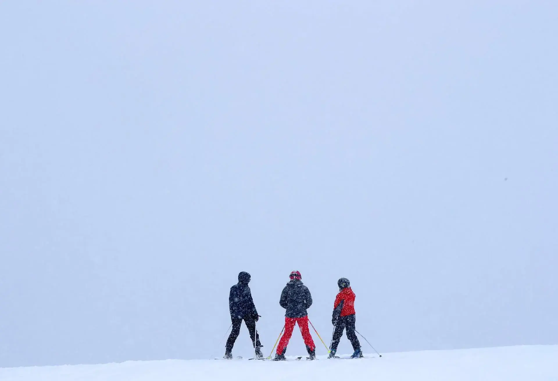 Saint Gervais Mont Blanc