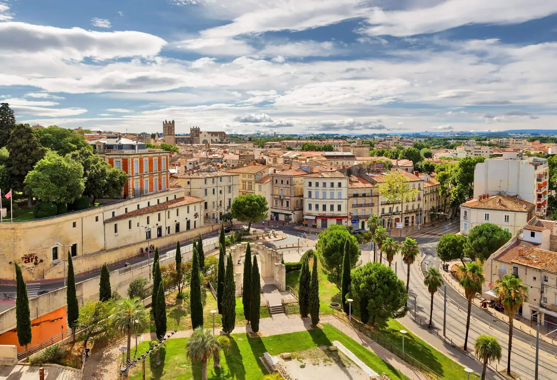 montpellier