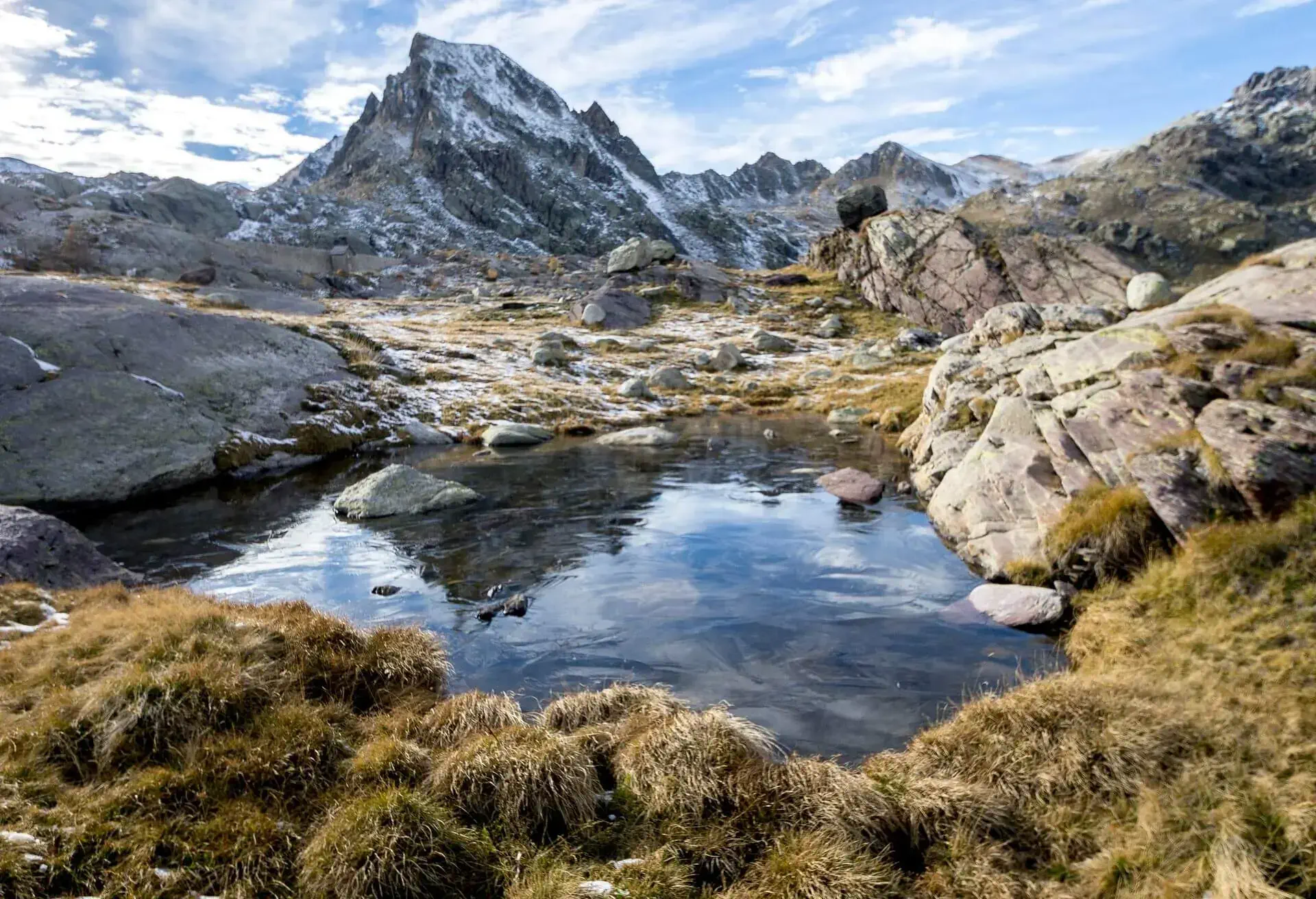 france mercantour vallee des merveilles