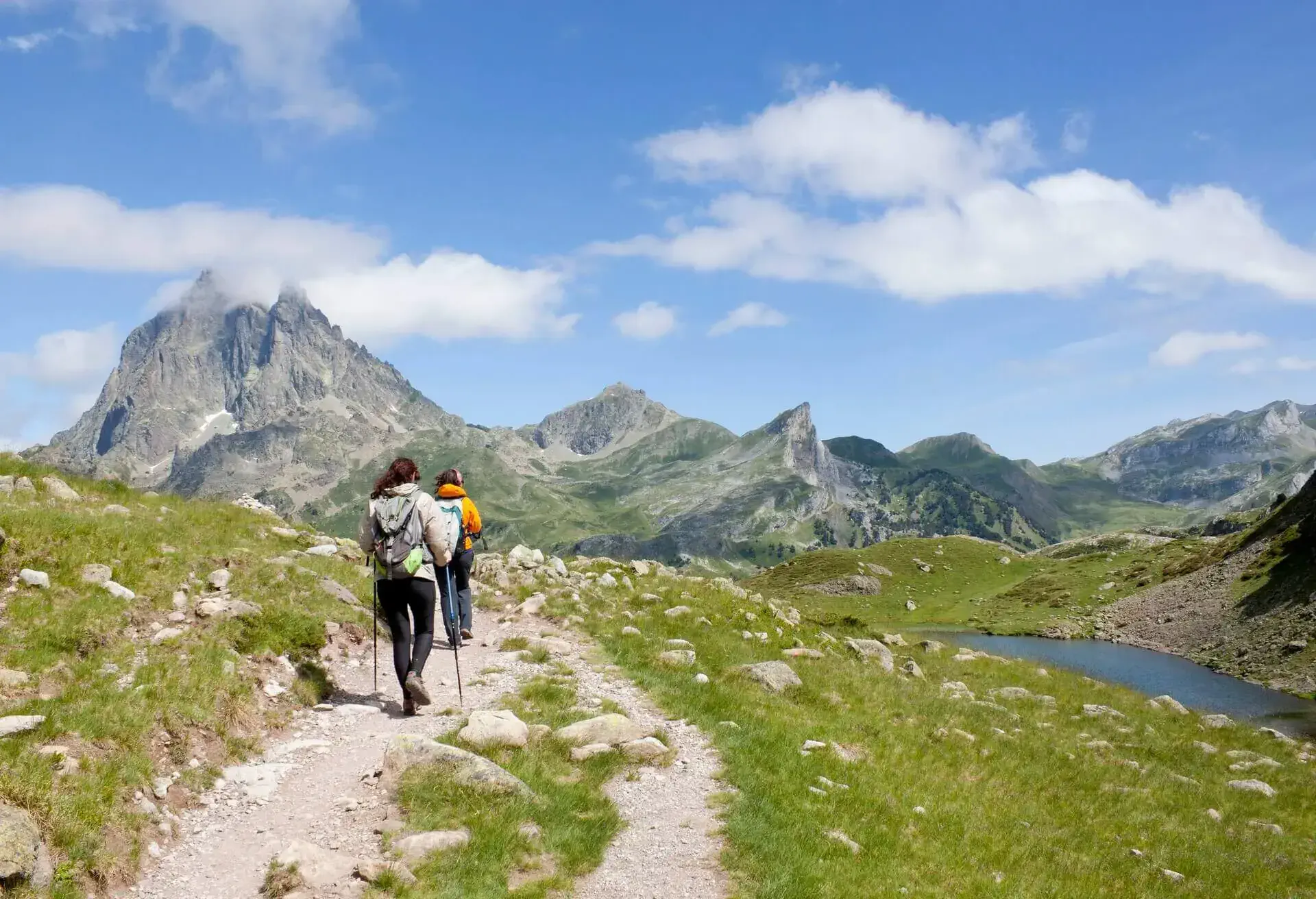 france pyrenees midi d ossau