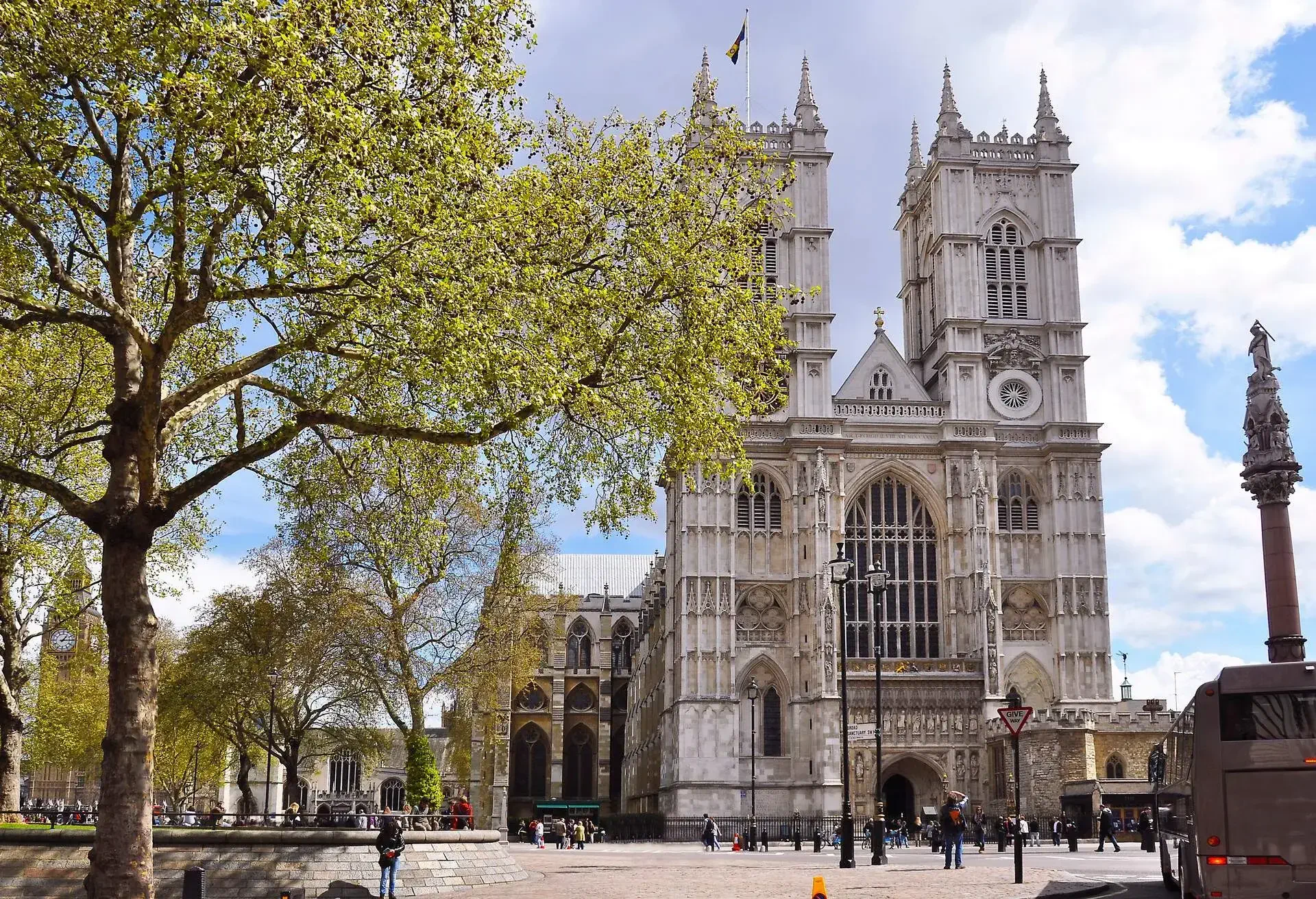 Westminster Abbey, London, United Kingdom of Great Britain and Northern Ireland; Shutterstock ID 793957294; Purchase Order: SF-06928905; Job: ; Client/Licensee: ; Other: