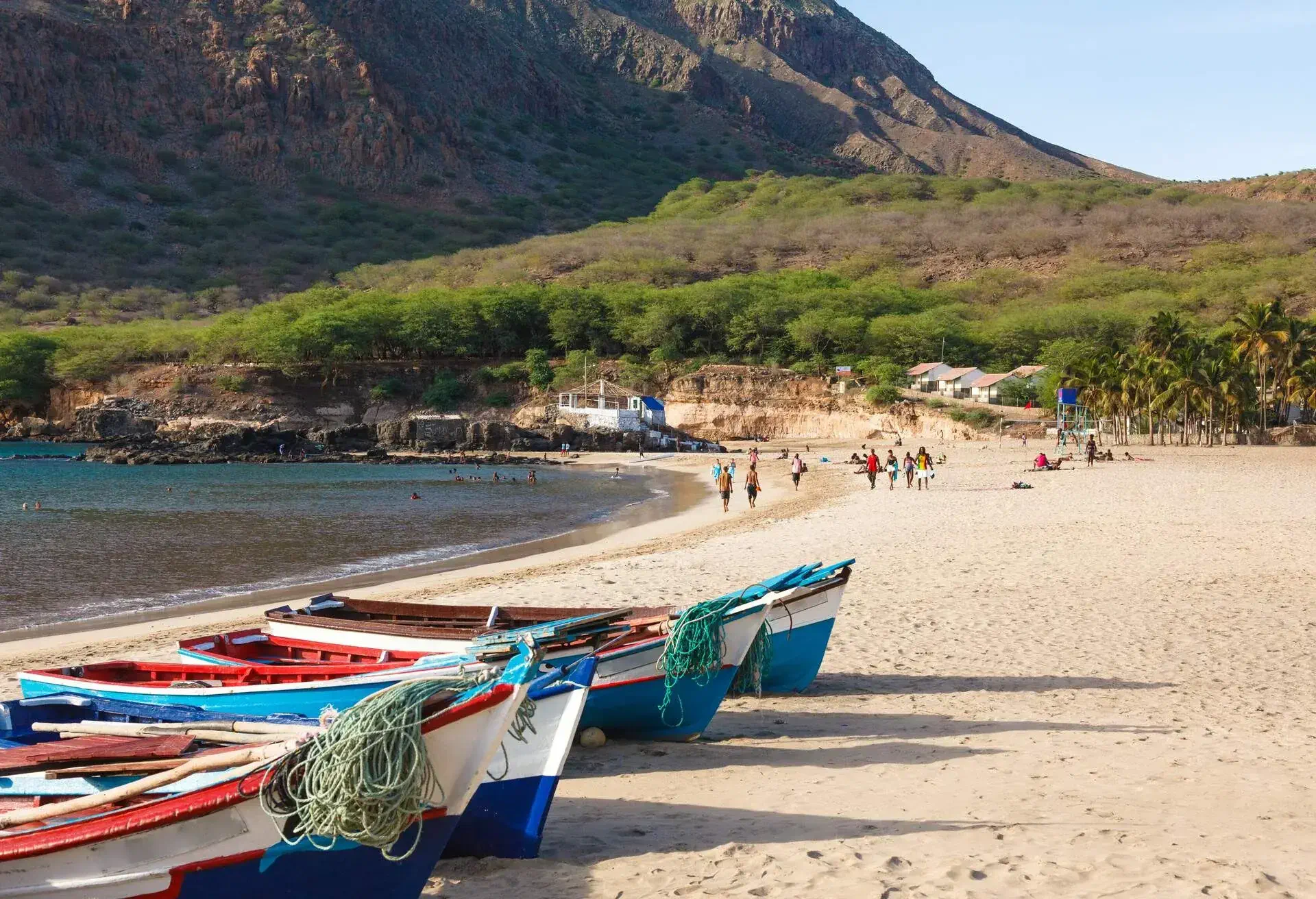 AFRICA_CAPE-VERDEE_SANTIAGO-ISLAND_TARRAFAL-BEACH