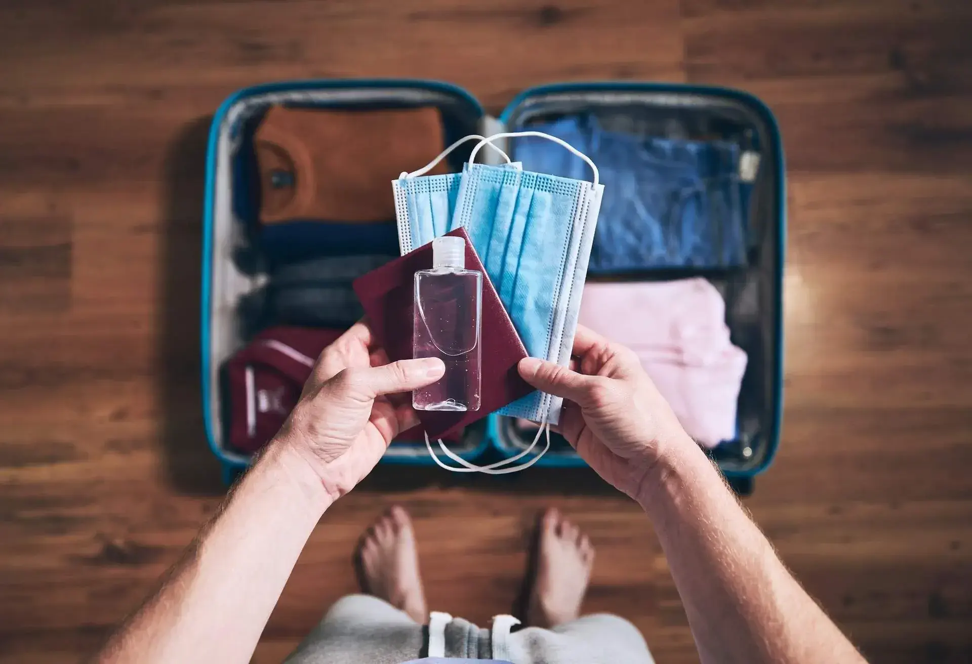 PACKING_LUGAGGE_SAFETY_GettyImages
