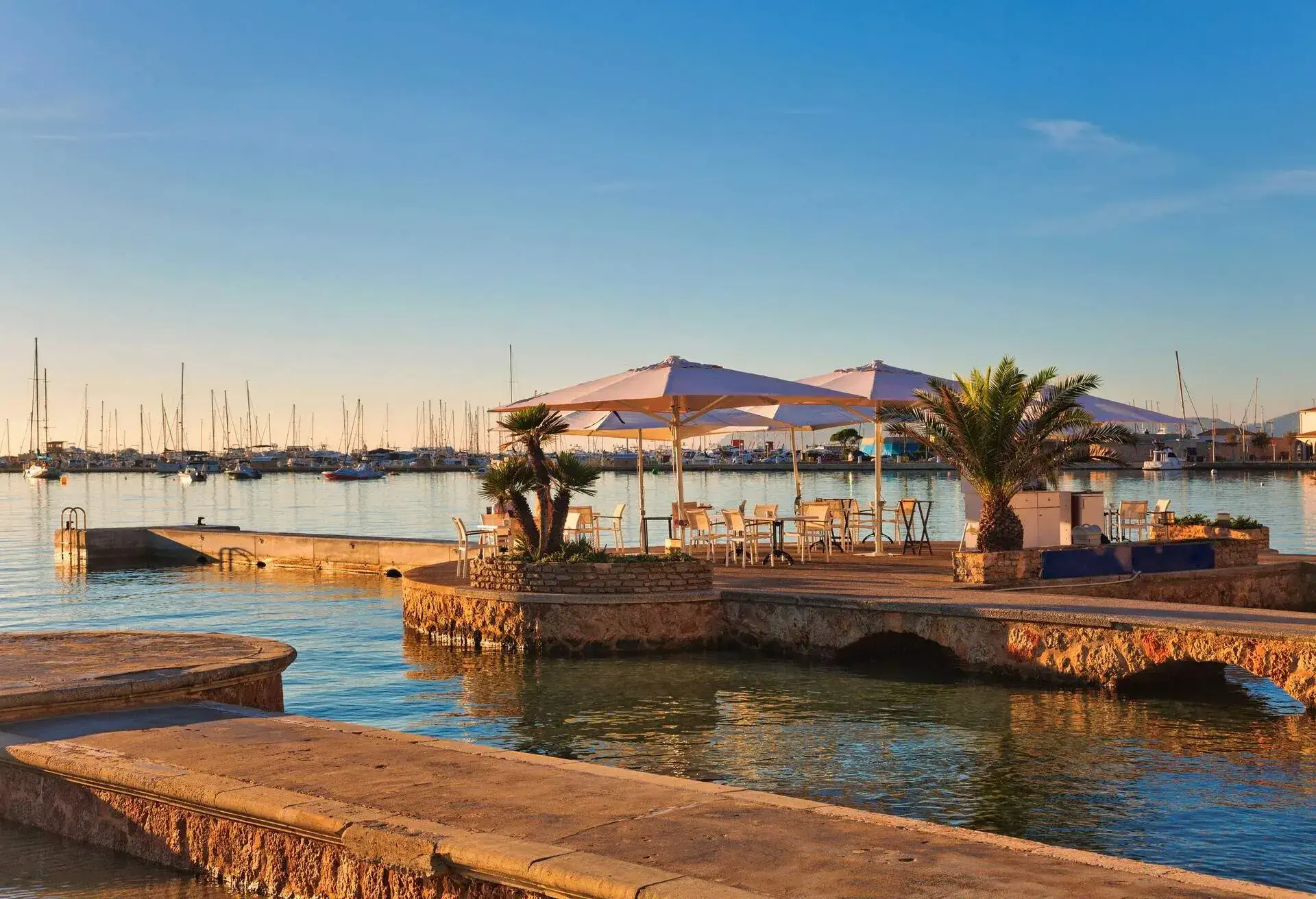 SPAIN_MALLORCA_PORT_DE_POLLENCA_RESTAURANT