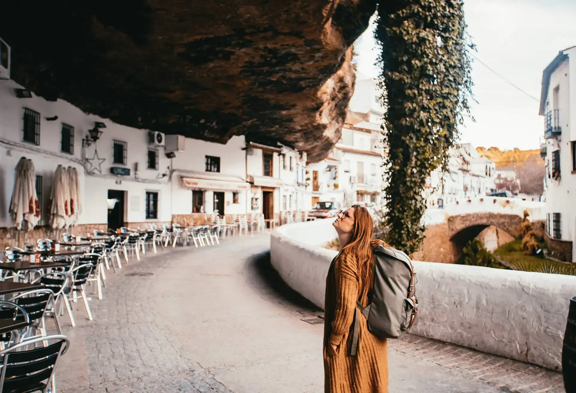 DEST_SPAIN_ANDALUSIA_SETENIL_GettyImages-1091236892