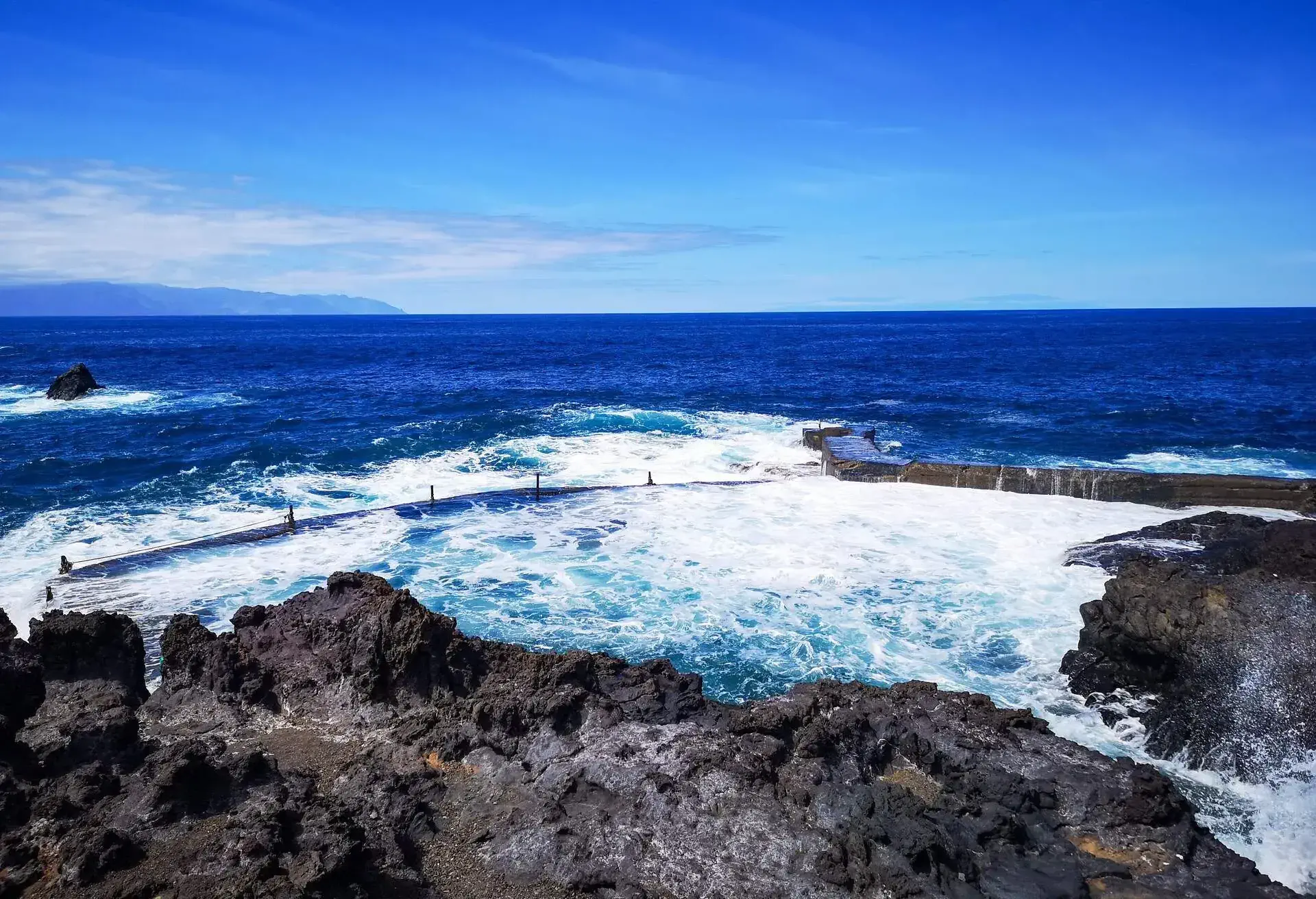 Photo taken in Santiago Del Teide, Spain