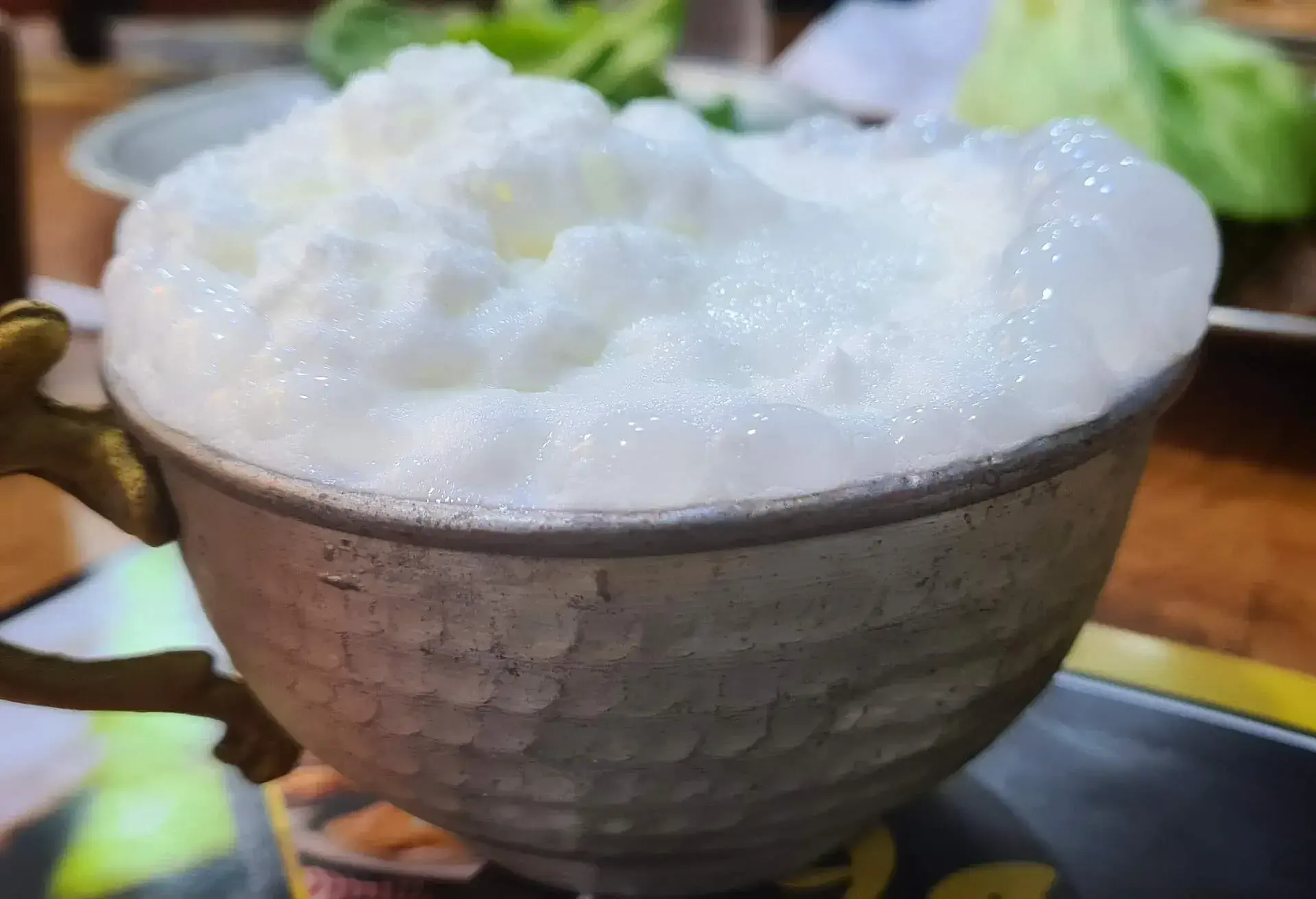 THEME_FOOD_TURKISH_AYRAN_GettyImages-1277174841