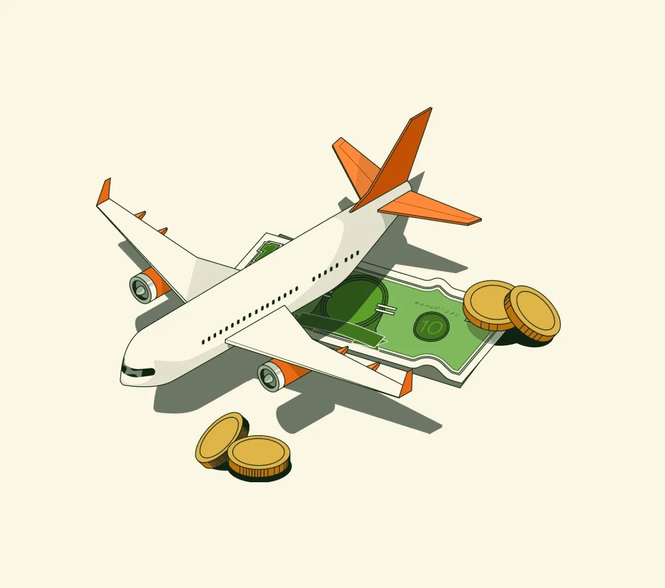 flights