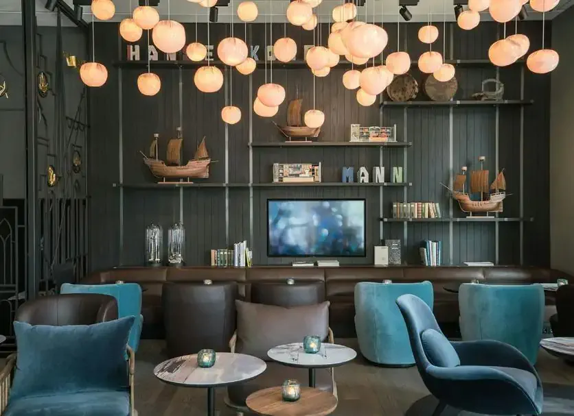 Motel One Lübeck, provided by Leonardo