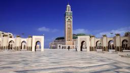 Trouvez un vol pas cher Rennes - Afrique